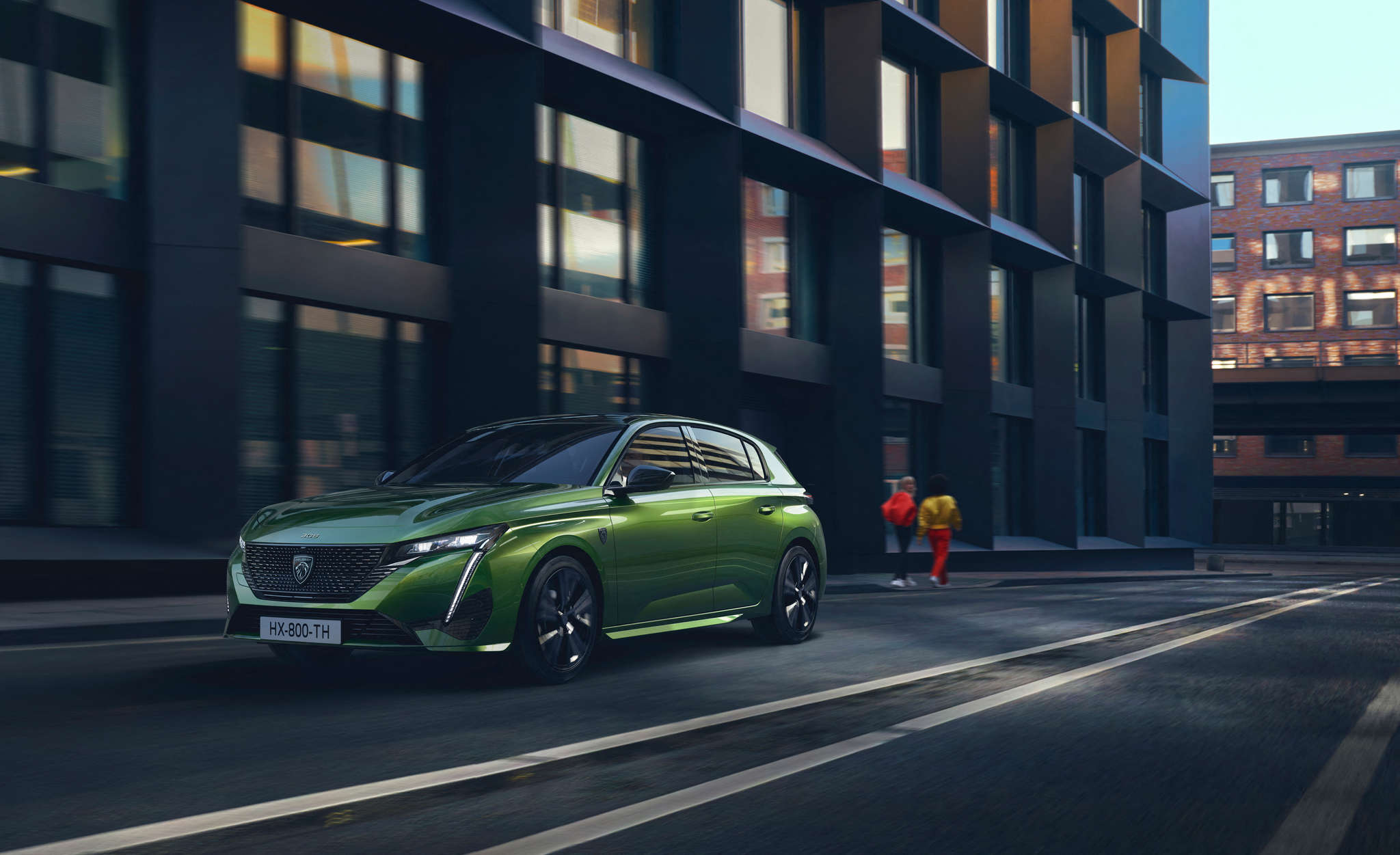 The best Co-Driver The best Co-Driver